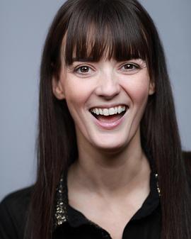 Kirsty Strain