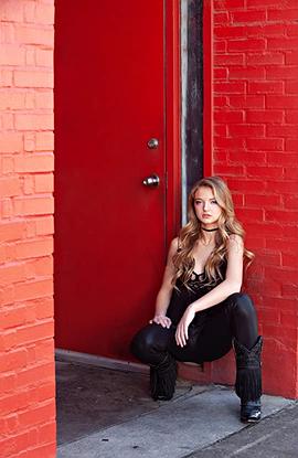 Shae Smolik