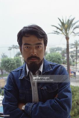 陈凯歌