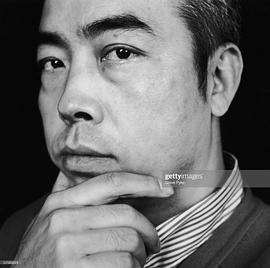 陈凯歌