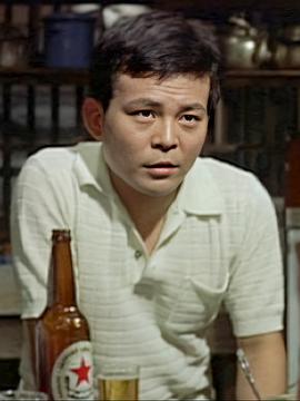 井川比佐志