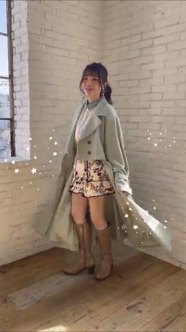 鬼头明里