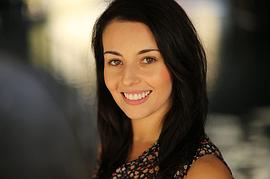 Alexandra Hansler