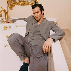 卢克·汤普森