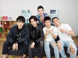 杨宇腾