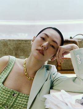 徐熙娣