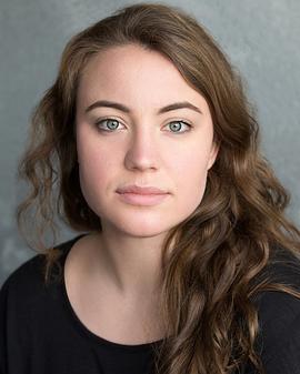 Annabelle Mackinnon-Austin