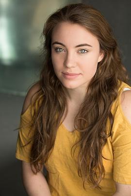 Annabelle Mackinnon-Austin