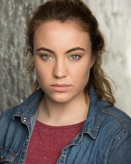 Annabelle Mackinnon-Austin