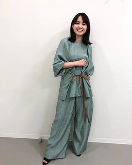 葵若菜