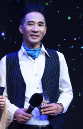 徐明森