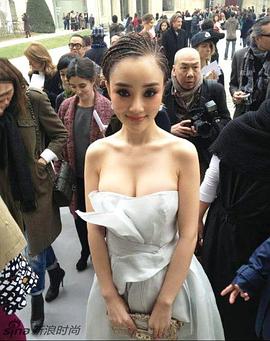 李小璐