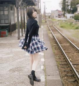 上田丽奈