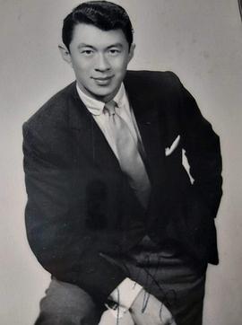 陈厚