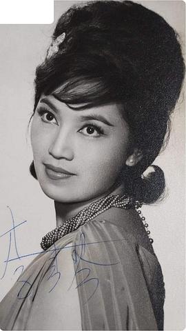 李香琴