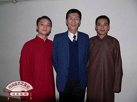 王双庆