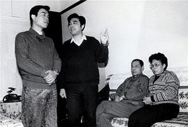 姚慕双