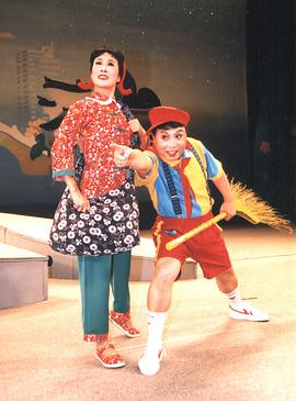 顾芗