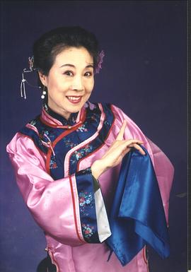 顾芗