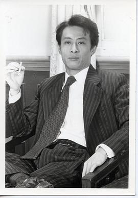 黄树棠