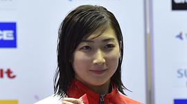 池江璃花子