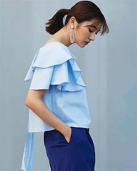 有末麻佑子