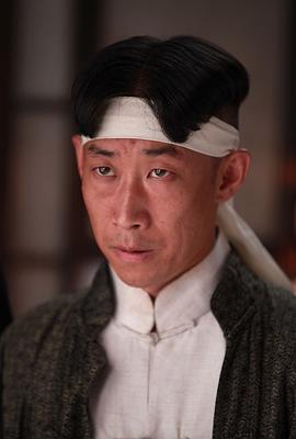 王沛禄