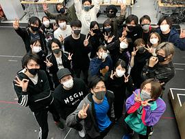 苍井翔太