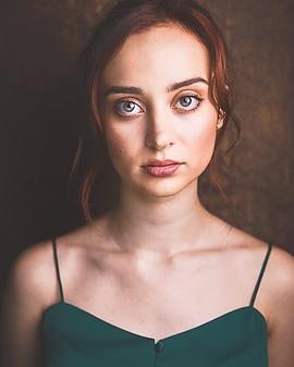 Alexis Abrams