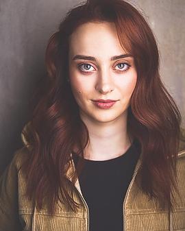 Alexis Abrams