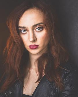 Alexis Abrams