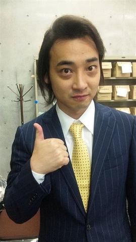 齐藤慎二
