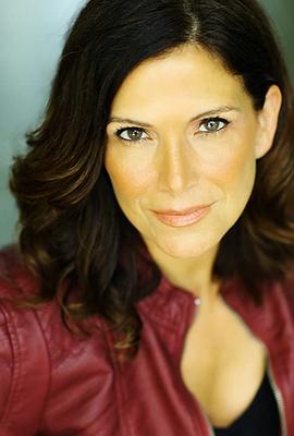 Darla Delgado