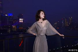 章子怡