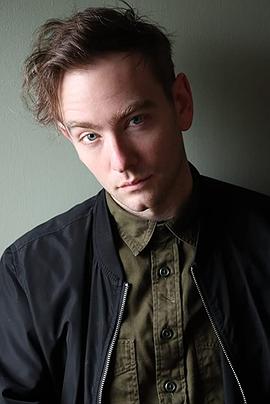Jeremy Gladen