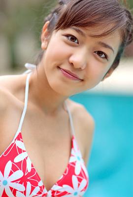 我謝美佳