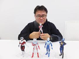 市野龙一