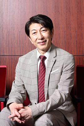 筱井英介