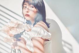 景井ひな