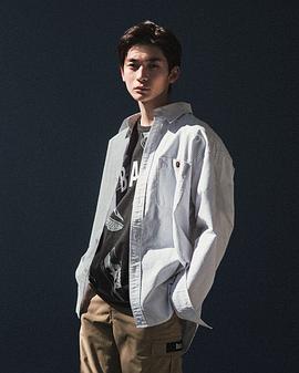 高桥文哉