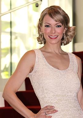 Stephanie Drapeau