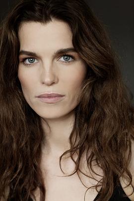 Marie Bach Hansen