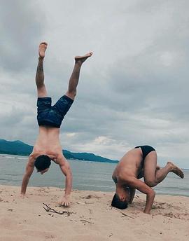 陈势安