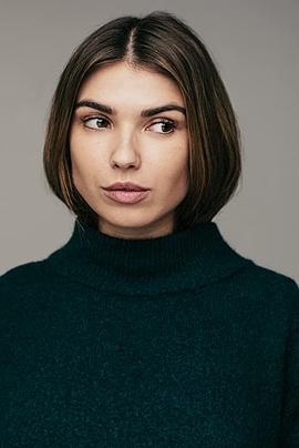 Fleur Frilund
