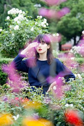 青柳文子
