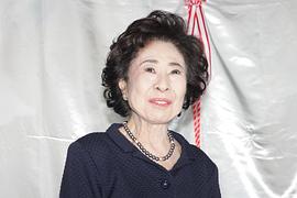 中村玉绪