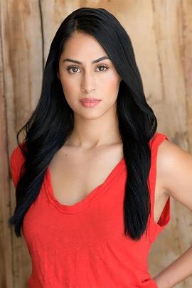 Whitney Ortega