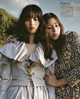 中条彩未