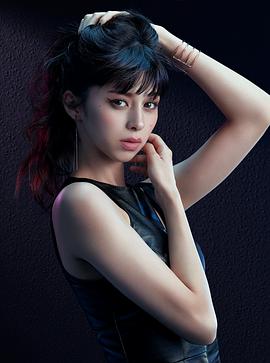 中条彩未