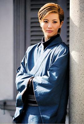 壮一帆